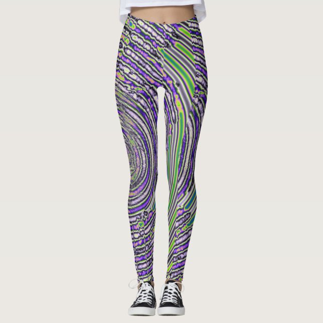 Cyclone  leggings (Front)
