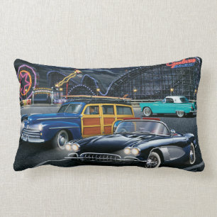 Cyclone Racer Lumbar Cushion