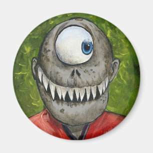 Cyclop Magnet