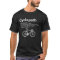 Cyclopath Funny Shirt For Cyclists and Bikers