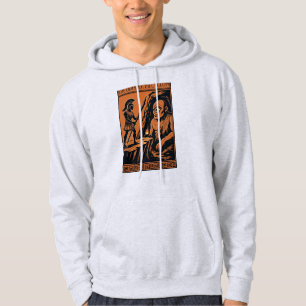 Cyclops Cave Duel Hoodie