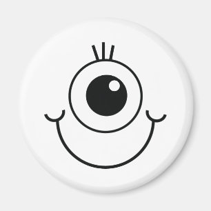 Cyclops Magellan Magnet