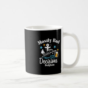 Cyclops Monster 6x7 Meme Haunted Number 67 Hallowe Coffee Mug