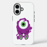 Cyclops Monster