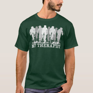 Cyclosportive Gran Fondo T-Shirt