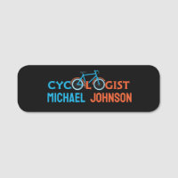 Cycologist bike Cycling Personalised
