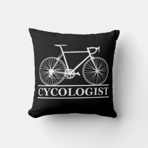 Cycologist Cushion