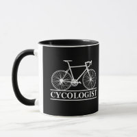 Cycologist funny cycling saying