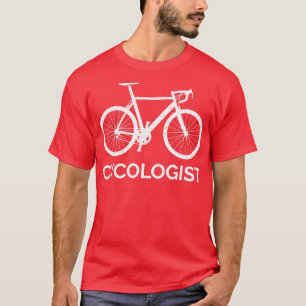 Cycologist II T-Shirt