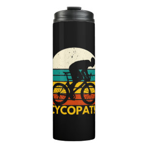 Cycopath /Cycling/Bicycle Thermal Tumbler