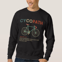 Cycopath Funny Cycling for Cyclists and Bikers