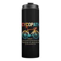 Cycopath Funny Cycling for Cyclists and Bikers
