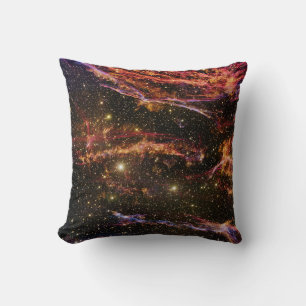 Cygnus Loop Nebula Cushion