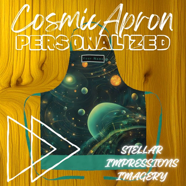 Cygnus Secrets Apron (Creator Uploaded)
