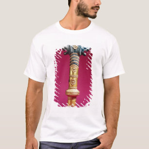 Cylindrical Socket, early Achaemenian period T-Shirt