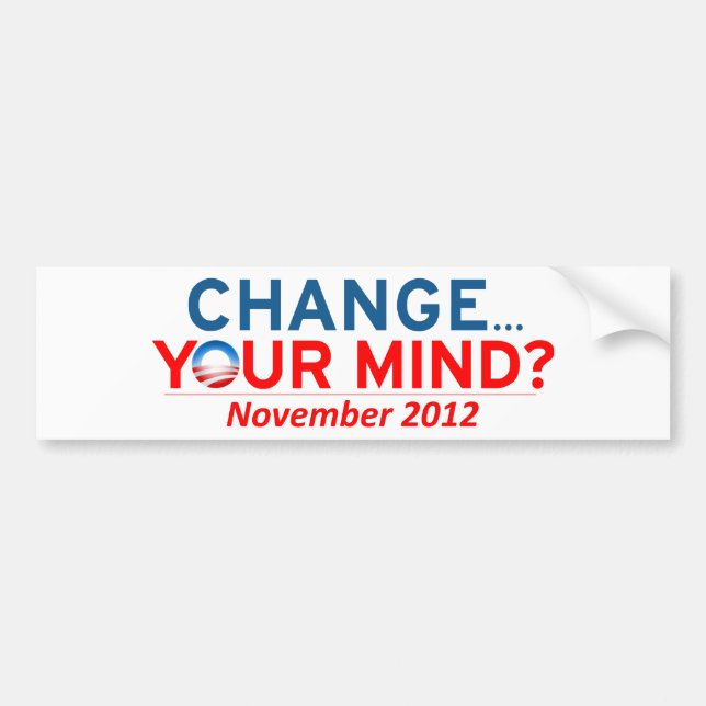 CYM Bumpersticker Bumper Sticker (Front)