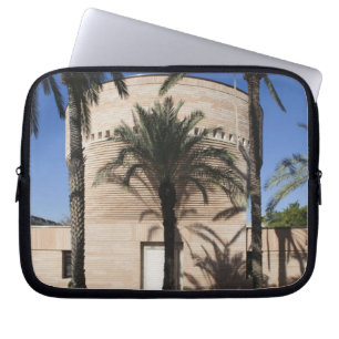 Cymbalista Synagogue Laptop Sleeve