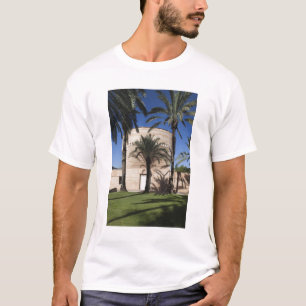 Cymbalista Synagogue T-Shirt