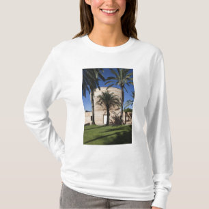 Cymbalista Synagogue T-Shirt