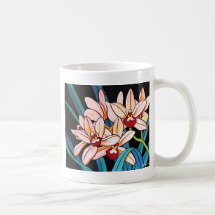 Cymbidiums Coffee Mug