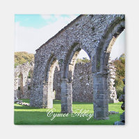 CYMER ABBEY WALES