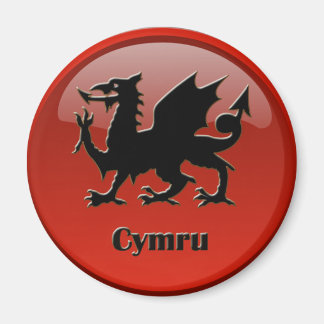 Cymru, magnet