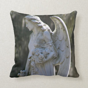 Cynthia's Angel Pillow