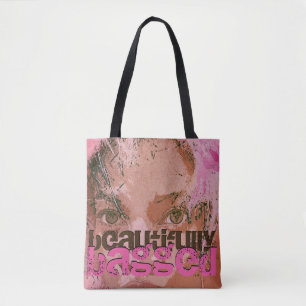 Cynts Daughter Tote Bag