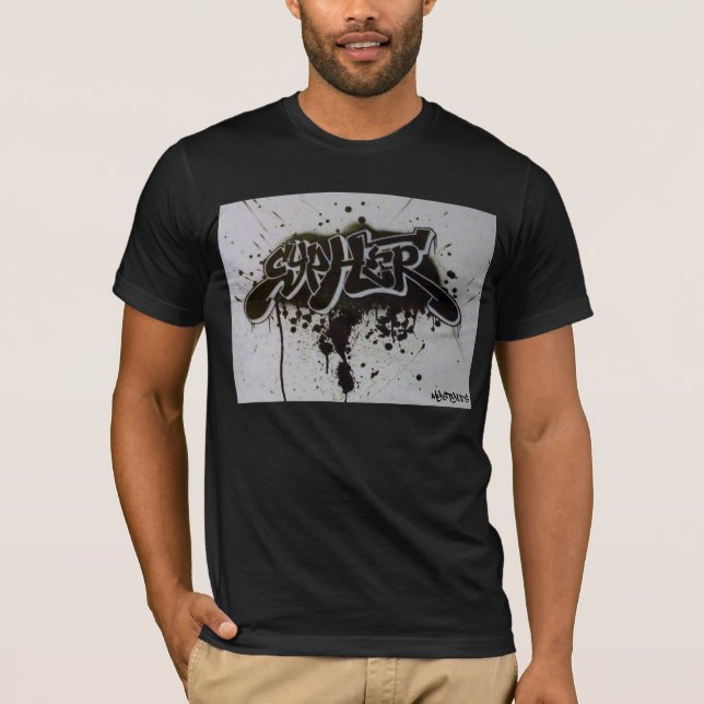 CYPHER T-Shirt (Front)