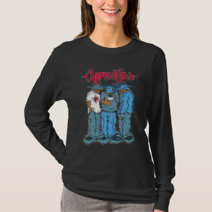 Cypress Hill - Blunted T-Shirt