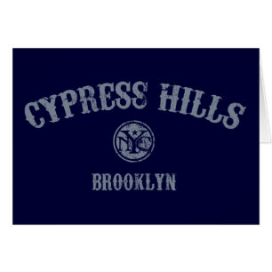 Cypress Hills