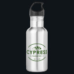 Cypress Provincial Park 532 Ml Water Bottle<br><div class="desc">Cypress Provincial Park in Canada is a provincial park on the North Shore of Metro Vancouver Regional District,  British Columbia.</div>