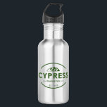 Cypress Provincial Park 532 Ml Water Bottle<br><div class="desc">Cypress Provincial Park in Canada is a provincial park on the North Shore of Metro Vancouver Regional District,  British Columbia.</div>