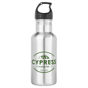 Cypress Provincial Park 532 Ml Water Bottle
