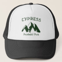 Cypress Provincial Park