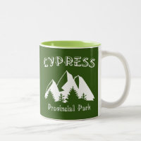 Cypress Provincial Park