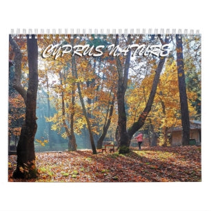 cyprus calendar