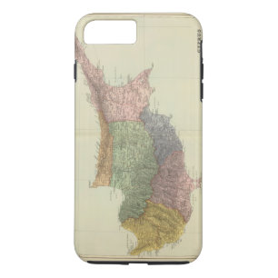 Cyprus iPhone 8 Plus/7 Plus Case