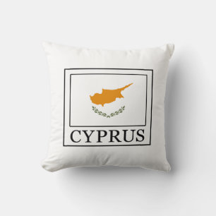 Cyprus Cushion