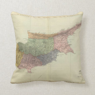 Cyprus Cushion