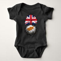 Cyprus Cypriot British UK United Kingdom Britain