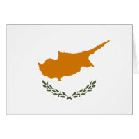 Cyprus Flag
