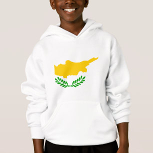 Cyprus Flag