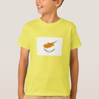 Cyprus Flag