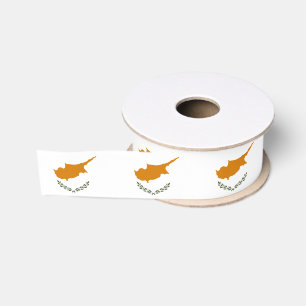 Cyprus Grosgrain Ribbon