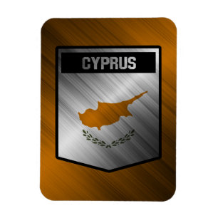 Cyprus Magnet