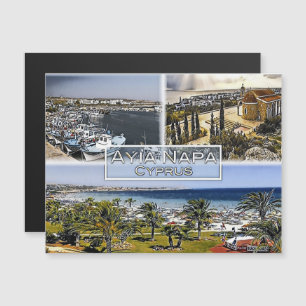 Cyprus - Mosaic -
