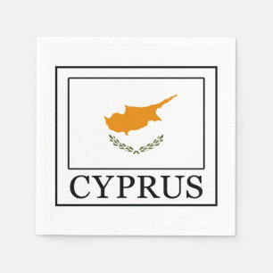 Cyprus Napkin