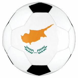 cyprus soccer ball