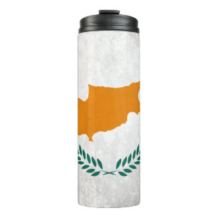 Cyprus Thermal Tumbler